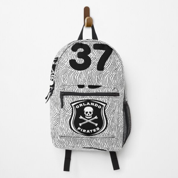 Item preview, Orlando Pirates - 1937 V2 BL designed and sold by Mlukaville.