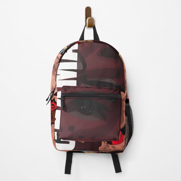 Item preview, CHAMA Alex Poatan Perreira KO designed and sold by GrizzlyCollective.