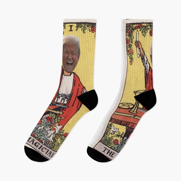 Item preview, Trump The Magician  designed and sold by Flirt-Teez.