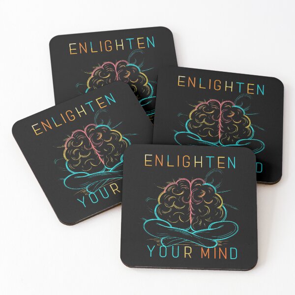 Item preview, NeuroYoga: Achieve Mental Clarity and Enhance Cognitive Function designed and sold by SplashTastic.