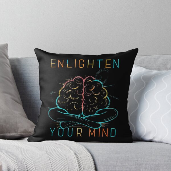 Item preview, NeuroYoga: Achieve Mental Clarity and Enhance Cognitive Function designed and sold by SplashTastic.