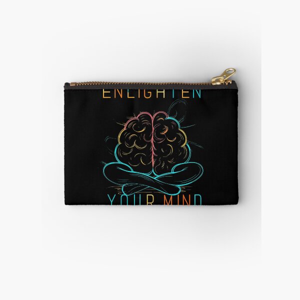 Item preview, NeuroYoga: Achieve Mental Clarity and Enhance Cognitive Function designed and sold by SplashTastic.