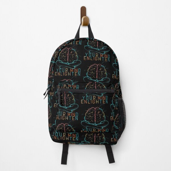 Item preview, NeuroYoga: Achieve Mental Clarity and Enhance Cognitive Function designed and sold by SplashTastic.