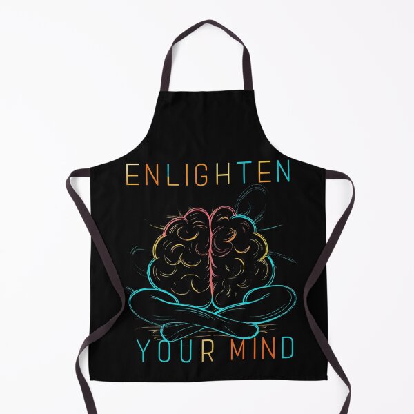 Item preview, NeuroYoga: Achieve Mental Clarity and Enhance Cognitive Function designed and sold by SplashTastic.