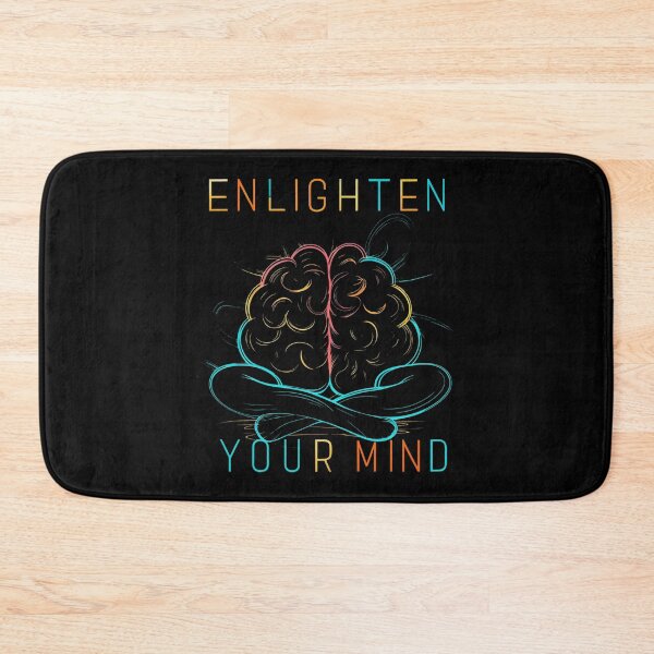 Item preview, NeuroYoga: Achieve Mental Clarity and Enhance Cognitive Function designed and sold by SplashTastic.