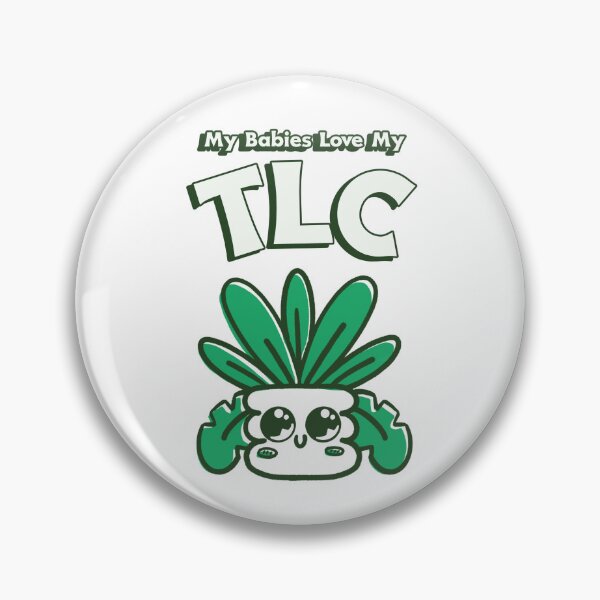 Artikelvorschau, Meine Babys lieben meine süße, glückliche TLC-Pflanze entworfen und verkauft von leaf-fanatics.