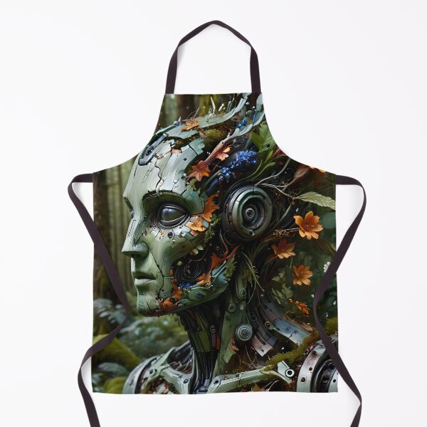 Item preview, Nature's Guardian designed and sold by My Secret Monster.