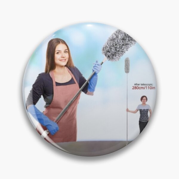 Item preview, duster tool kit designed and sold by Hotandspice.