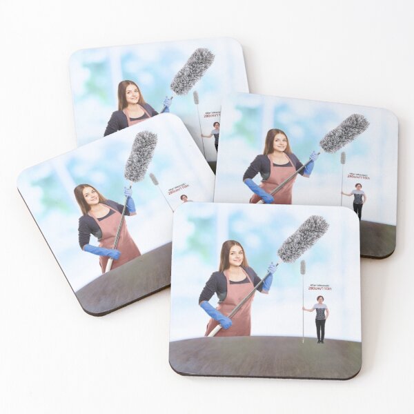 Item preview, duster tool kit designed and sold by Hotandspice.