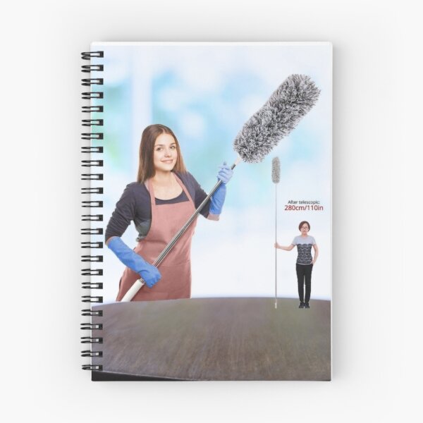 Item preview, duster tool kit designed and sold by Hotandspice.