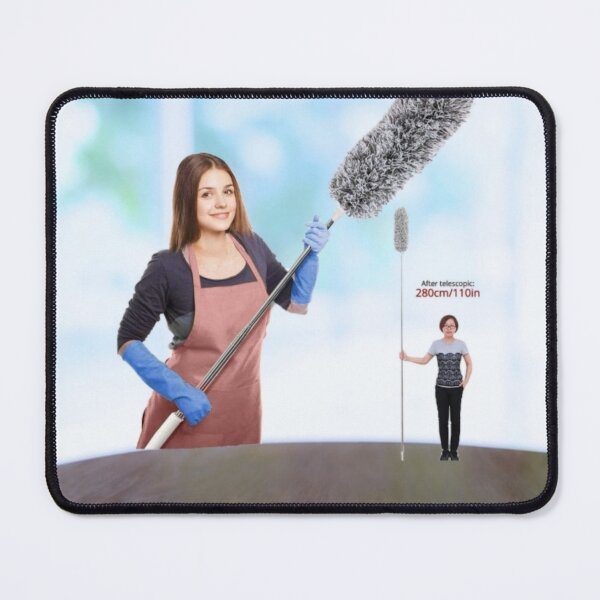 Item preview, duster tool kit designed and sold by Hotandspice.