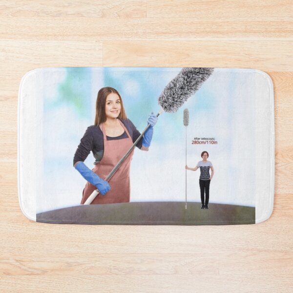 Item preview, duster tool kit designed and sold by Hotandspice.