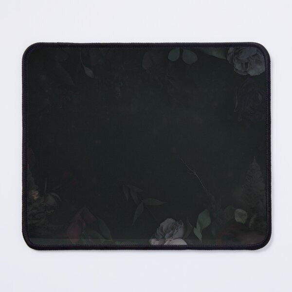 Item preview, The dark flower winter designed and sold by JimGn-Services.