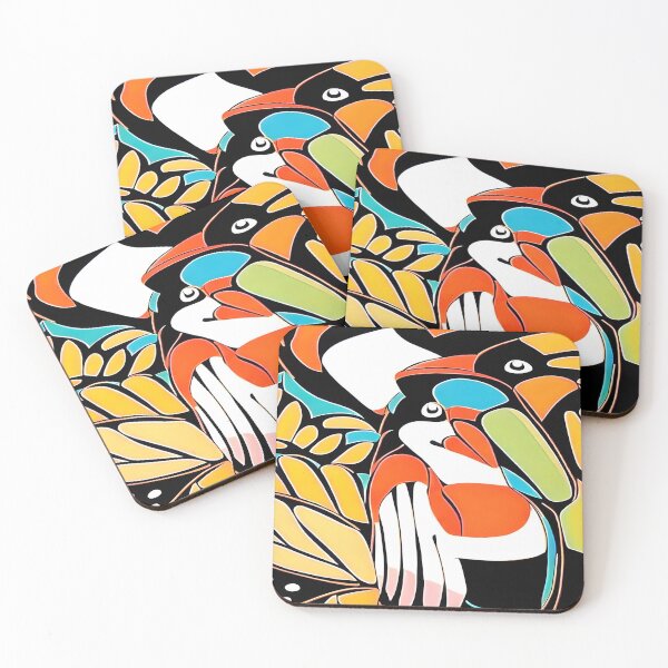 Item preview, Team Toucans designed and sold by ChristCentered.