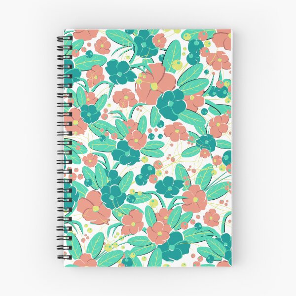 Item preview, Small bouquet, Green and orange on white background designed and sold by Alex  Blud.