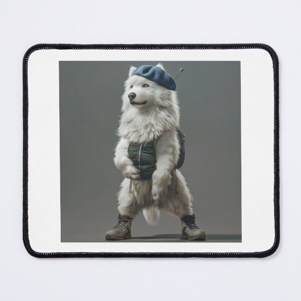 Item preview, Hiking Buddy designed and sold by Darkee1006.