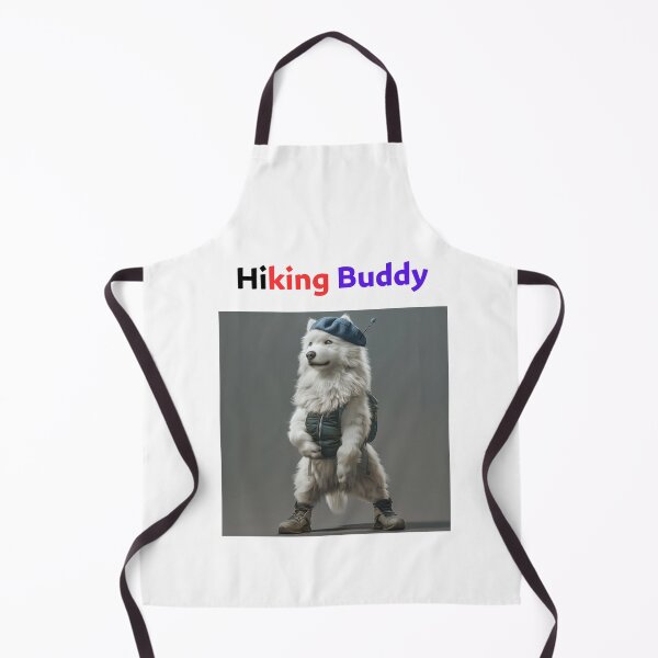 Item preview, Hiking Buddy designed and sold by Darkee1006.