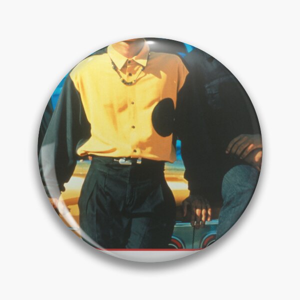 Item preview, Boyz n the Hood designed and sold by Leopoldus.