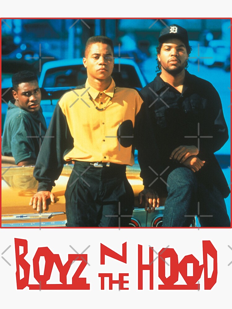 Boyz n the Hood
