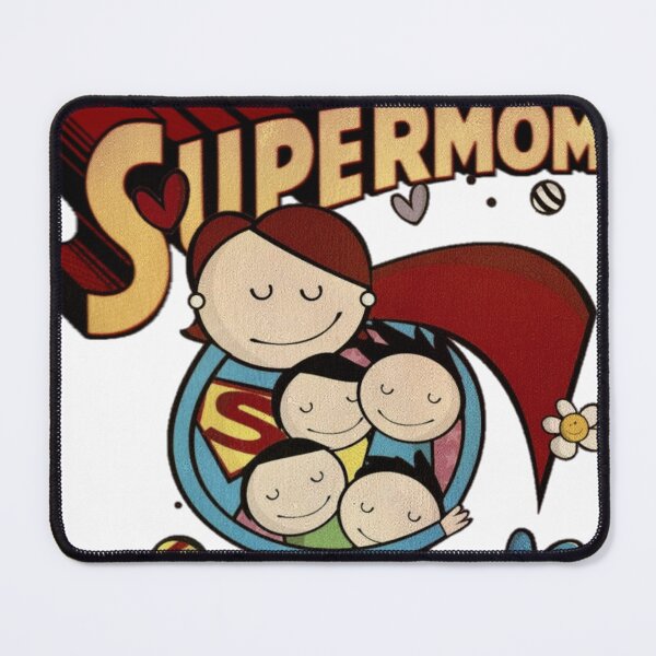 Item preview, Supermom designed and sold by i-am-who-i-am85.