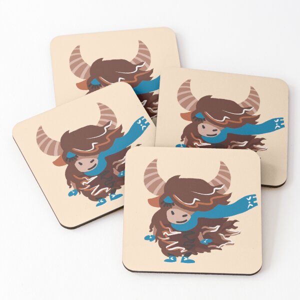Item preview, Stylish Yak designed and sold by UVAART.