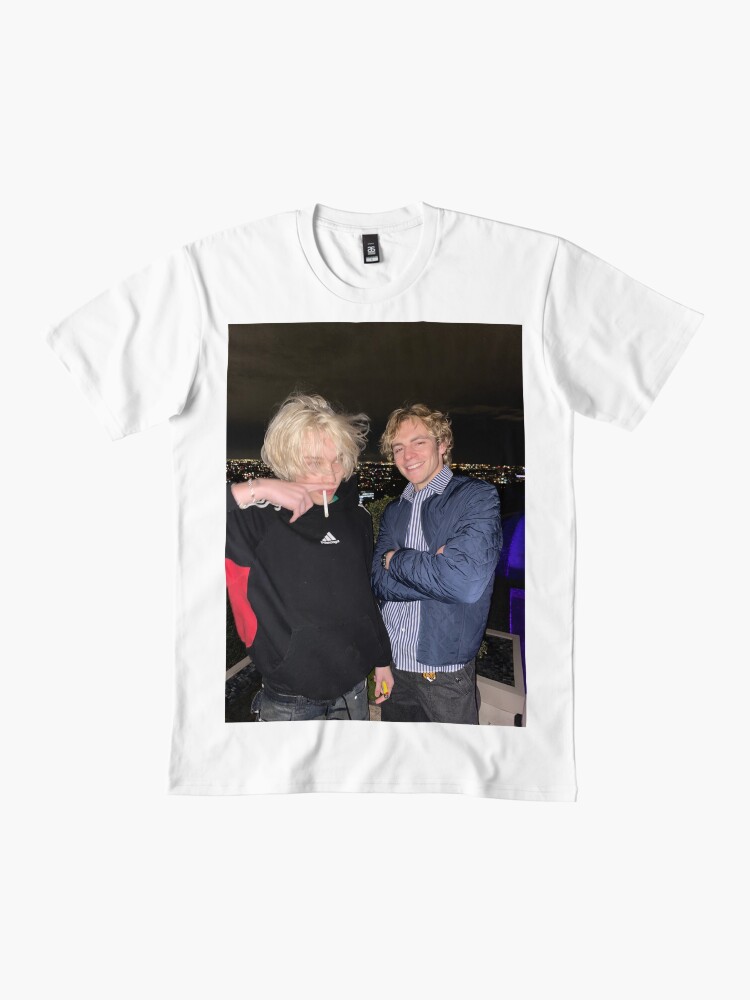 NettspendTシャツ 限定 Limited Nettspend T-shirt - Nettspend Custom Tee - Etsy