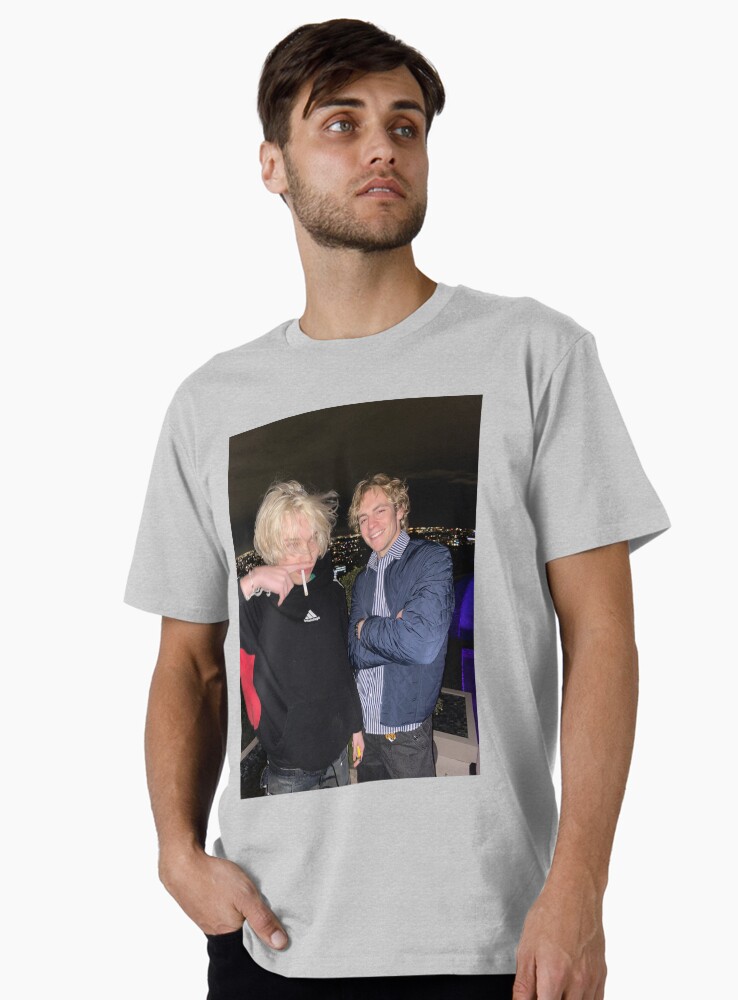 NettspendTシャツ 限定 Limited Nettspend T-shirt - Nettspend Custom Tee - Etsy