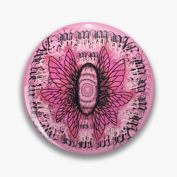 Item preview, Pink Fae designed and sold by EwwGerms.
