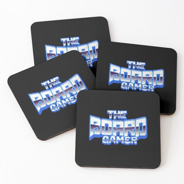 Item preview, The Boardgamer designed and sold by strokli.