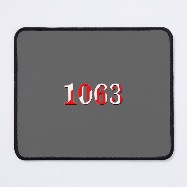 Item preview, number one 1 thousend and sixty three digit 1063 order sequence team member age designed and sold by 4rpixs.