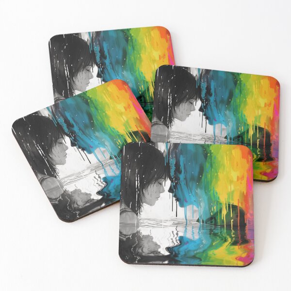 Item preview, Losing yourself designed and sold by SurrealismByKia.