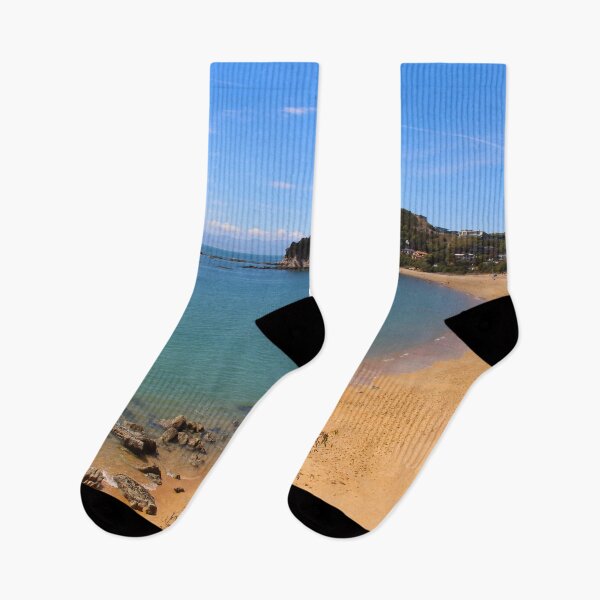Item preview, The Beach ! designed and sold by Mickangelhere.