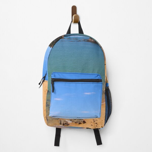 Item preview, The Beach ! designed and sold by Mickangelhere.
