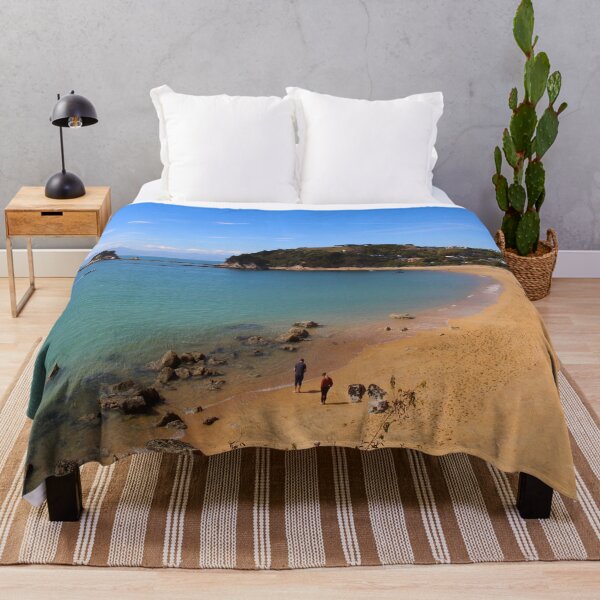 Item preview, The Beach ! designed and sold by Mickangelhere.