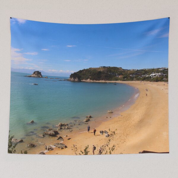 Item preview, The Beach ! designed and sold by Mickangelhere.