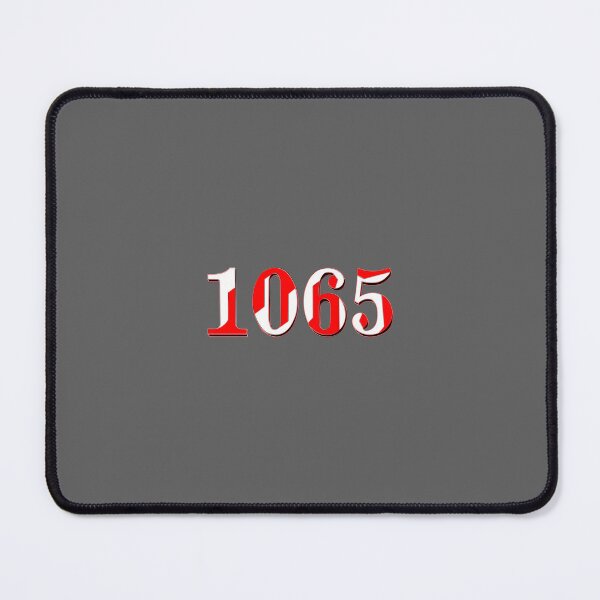 Item preview, number one 1 thousend and sixty five digit 1065 order sequence team member age designed and sold by 4rpixs.