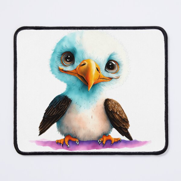 Item preview, Baby Eagle designed and sold by CookieandShadow.