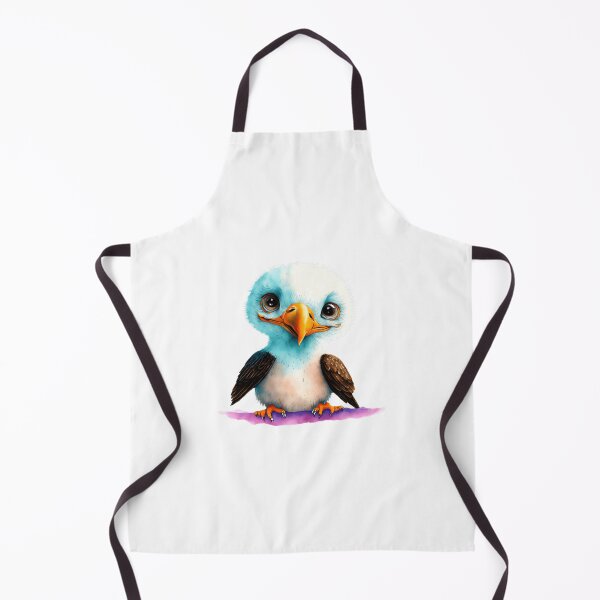 Item preview, Baby Eagle designed and sold by CookieandShadow.