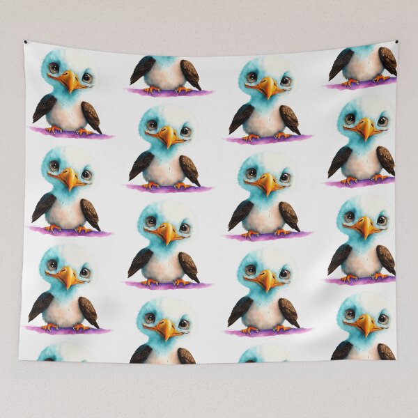Item preview, Baby Eagle designed and sold by CookieandShadow.