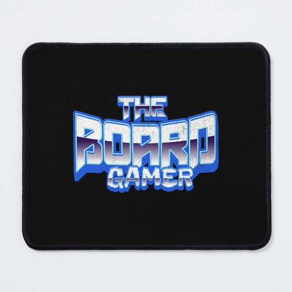 Item preview, The Boardgamer designed and sold by strokli.
