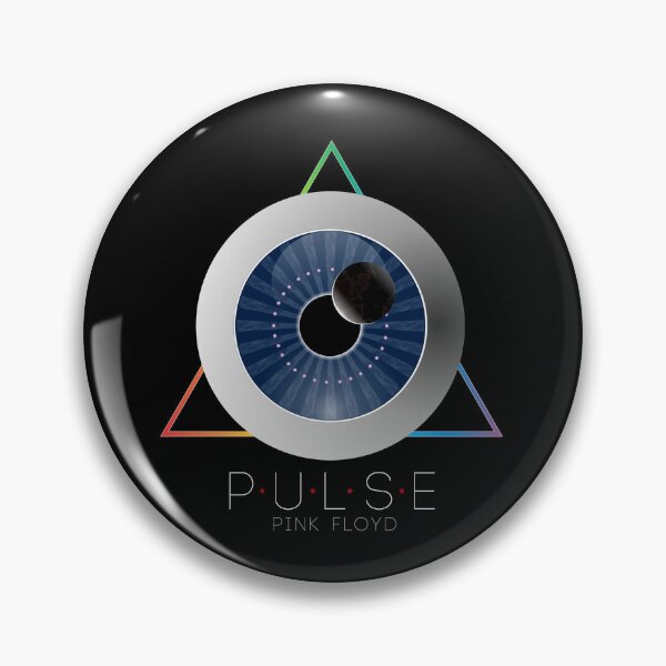 Item preview, pulse p.u.l.s.e tour 2024 junmas designed and sold by nmilo0.