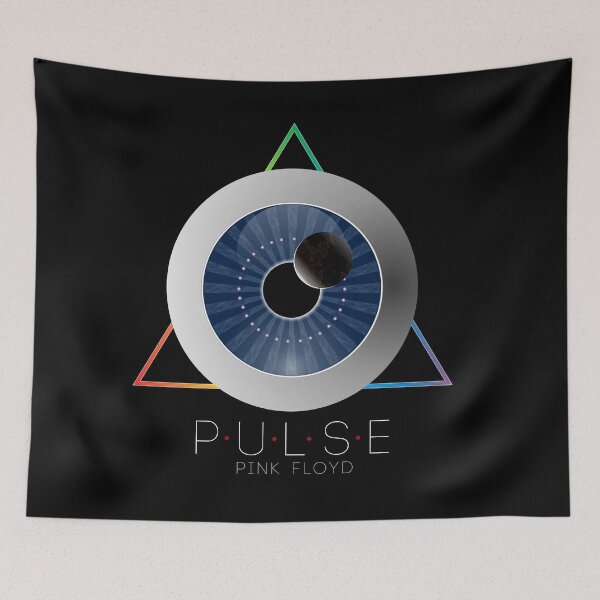 Item preview, pulse p.u.l.s.e tour 2024 junmas designed and sold by nmilo0.