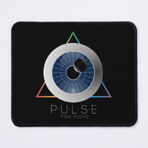Item preview, pulse p.u.l.s.e tour 2024 junmas designed and sold by nmilo0.
