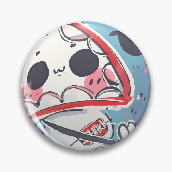 Item preview, 2125 - Sharkboo x Chiikawa / 鲨牙布 x 吉伊卡哇 designed and sold by jrpencil88.