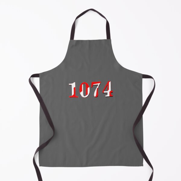 Item preview, number one 1 thousend and seventy four digit 1074 order sequence team member age designed and sold by 4rpixs.