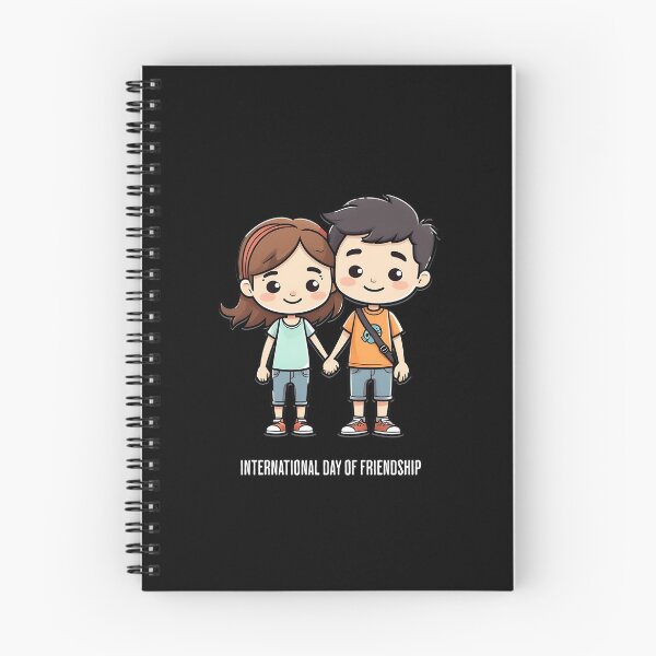Item preview, International day of friendship designed and sold by Pflugart.