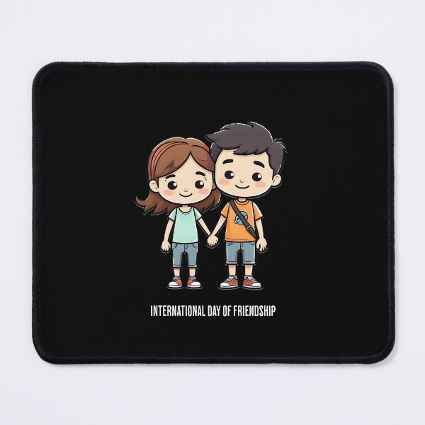 Item preview, International day of friendship designed and sold by Pflugart.