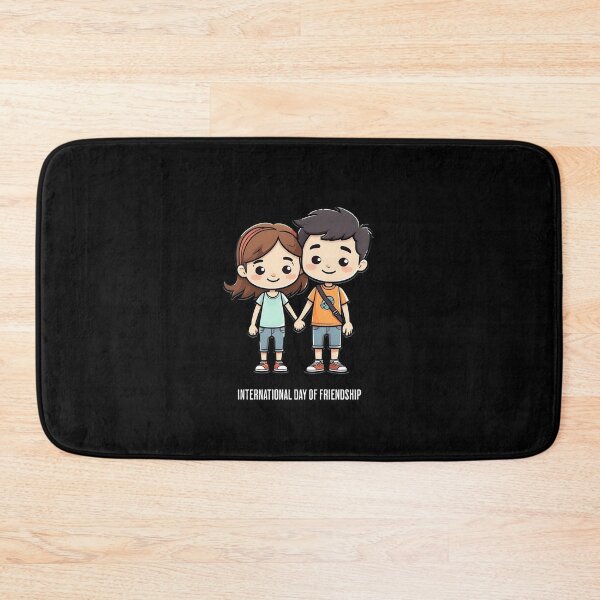 Item preview, International day of friendship designed and sold by Pflugart.