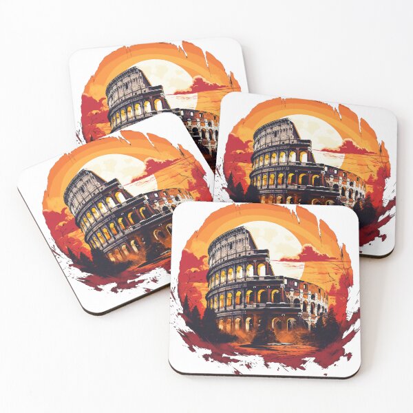 Item preview, colosseum designed and sold by Mohamedeinoo.