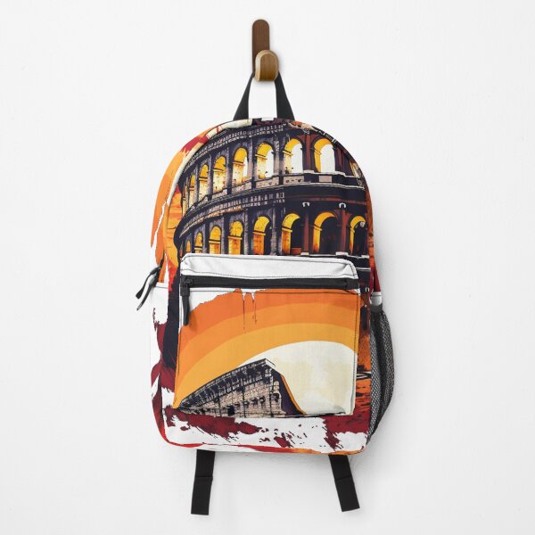 Item preview, colosseum designed and sold by Mohamedeinoo.